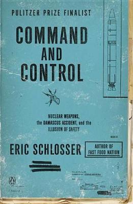 Book cover for Command and Control