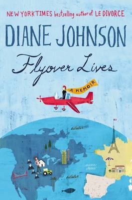 Book cover for Flyover Lives
