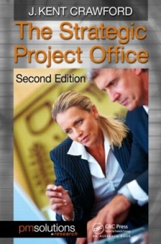 Cover of The Strategic Project Office