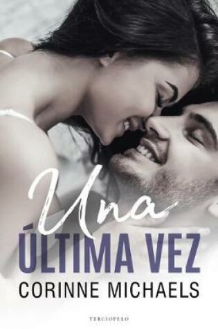 Cover of Una Ultima Vez