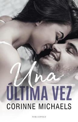 Book cover for Una Ultima Vez