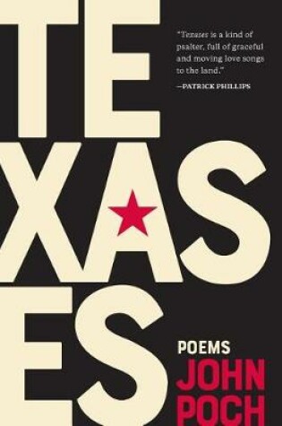 Cover of Texases