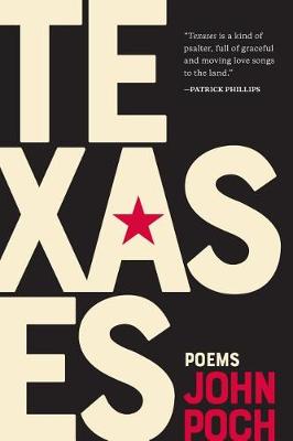 Book cover for Texases