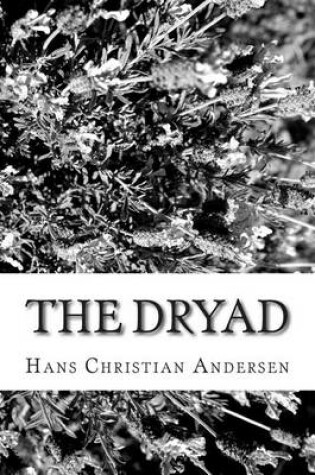 Cover of The Dryad