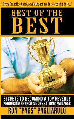 Cover of Best of the Best