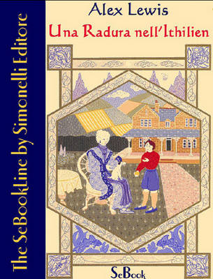 Book cover for Una Radura Nell'ithilien