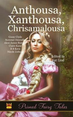 Book cover for Anthousa, Xanthousa, Chrisamalousa