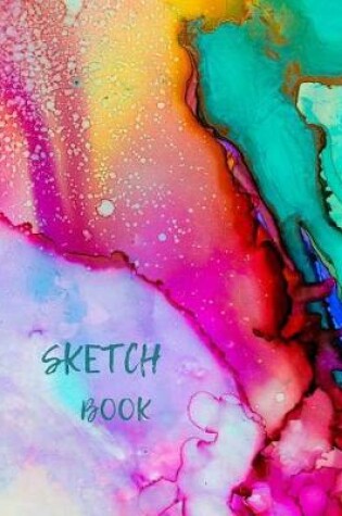 Cover of Sketch Book