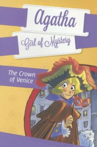 Cover of The Crown of Venice