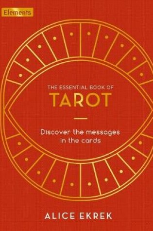 Cover of The Essential Book of Tarot