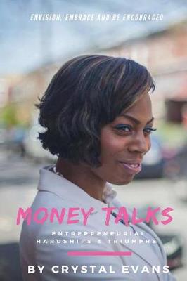 Book cover for Money Talks