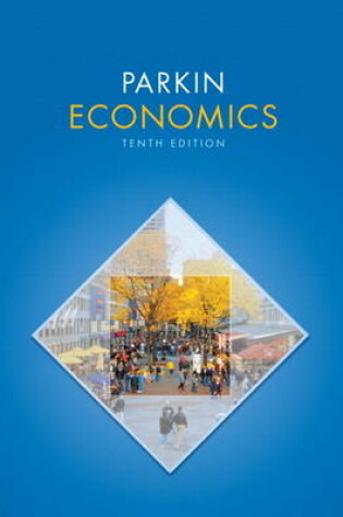 Cover of Economics and MyEconLab with Pearson eText Instant Access and MyEconLab Valuepack Access Card Component (2-semester access) Package