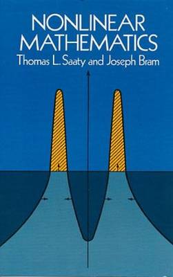 Cover of Nonlinear Mathematics