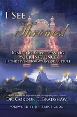 Cover of I See Thrones!