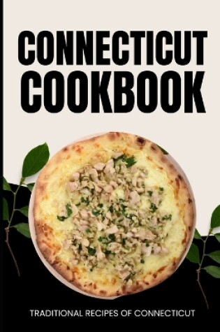 Cover of Connecticut Cookbook