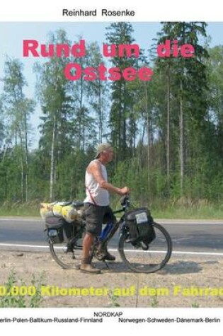 Cover of Rund Um Die Ostsee