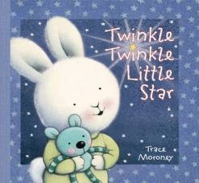 Book cover for Twinkle Twinkle Little Star