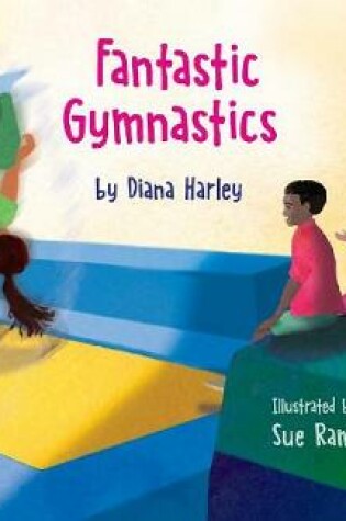 Cover of Fantastic Gymnastics