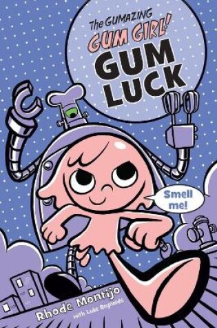 Cover of Gum Luck
