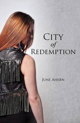 Book cover for City of Redemption