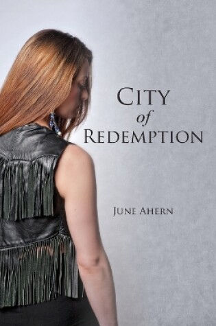 Cover of City of Redemption