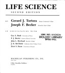 Book cover for Life Science