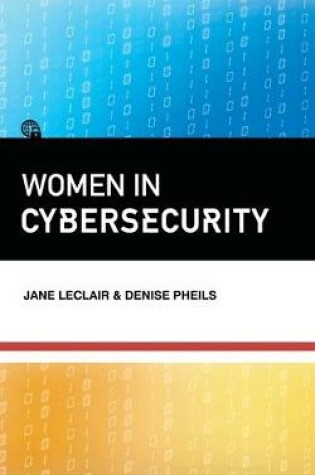 Cover of Women in Cybersecurity