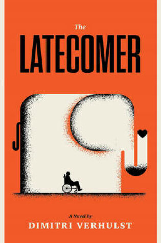 Cover of The Latecomer