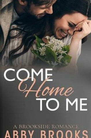 Cover of Come Home To Me