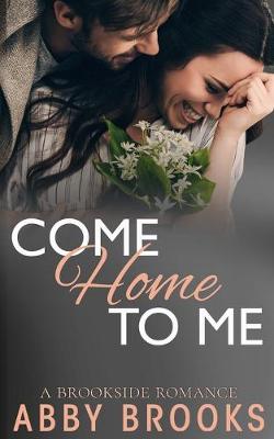 Cover of Come Home To Me