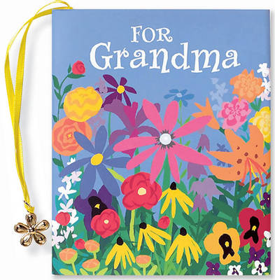 Cover of For Grandma