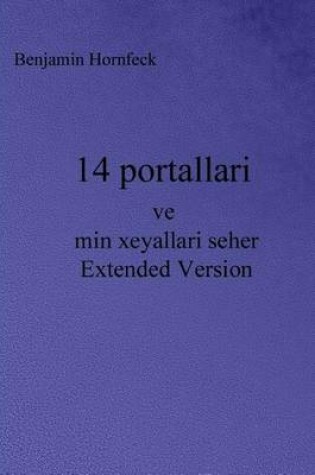 Cover of 14 Portallari Ve Min Xeyallari Seher Extended Version