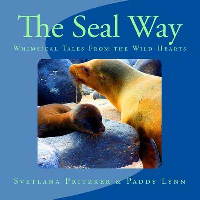 Cover of The Seal Way