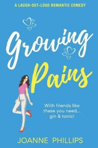 Cover of Growing Pains