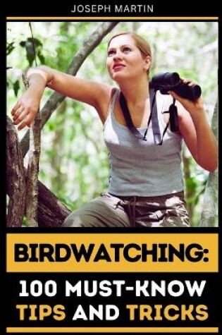 Cover of Birdwatching