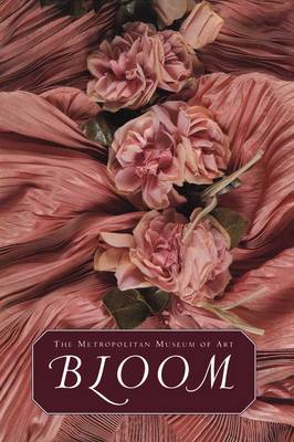 Book cover for Bloom!