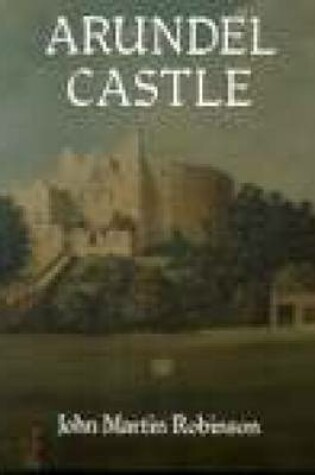 Cover of Arundel Castle