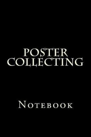 Cover of Poster Collecting