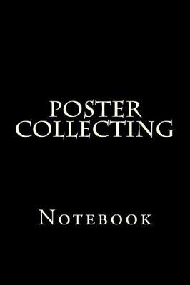 Cover of Poster Collecting