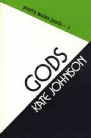 Cover of Gods