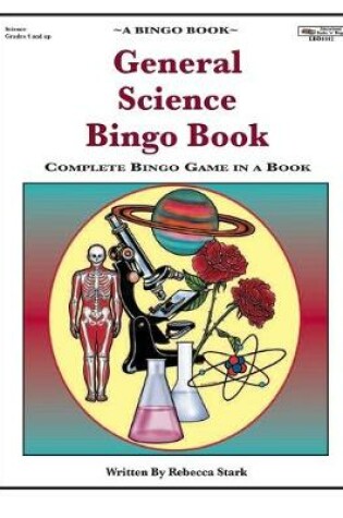 Cover of General Science Bingo Book