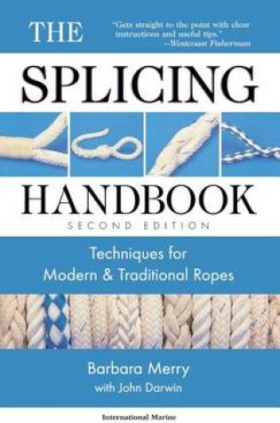 Cover of The Splicing Handbook