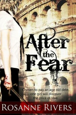 Cover of After the Fear (Young Adult Dystopian)
