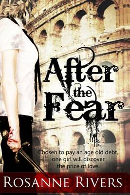 Book cover for After the Fear (Young Adult Dystopian)