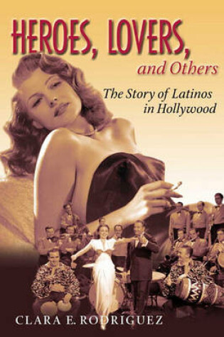 Cover of Heroes, Lovers, and Others