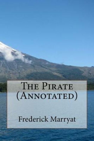 Cover of The Pirate (Annotated)