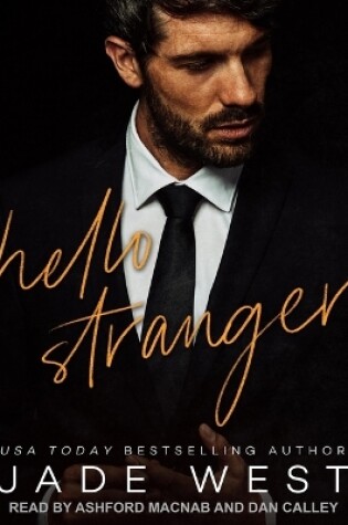 Cover of Hello Stranger