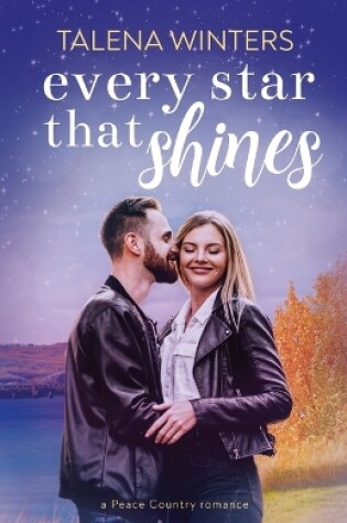 Cover of Every Star that Shines