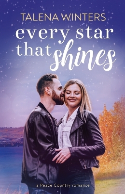 Cover of Every Star that Shines