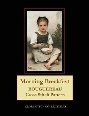 Book cover for Morning Breakfast